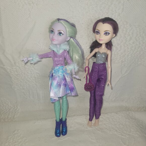 Ever After High Dolls - Picture 3 of 12